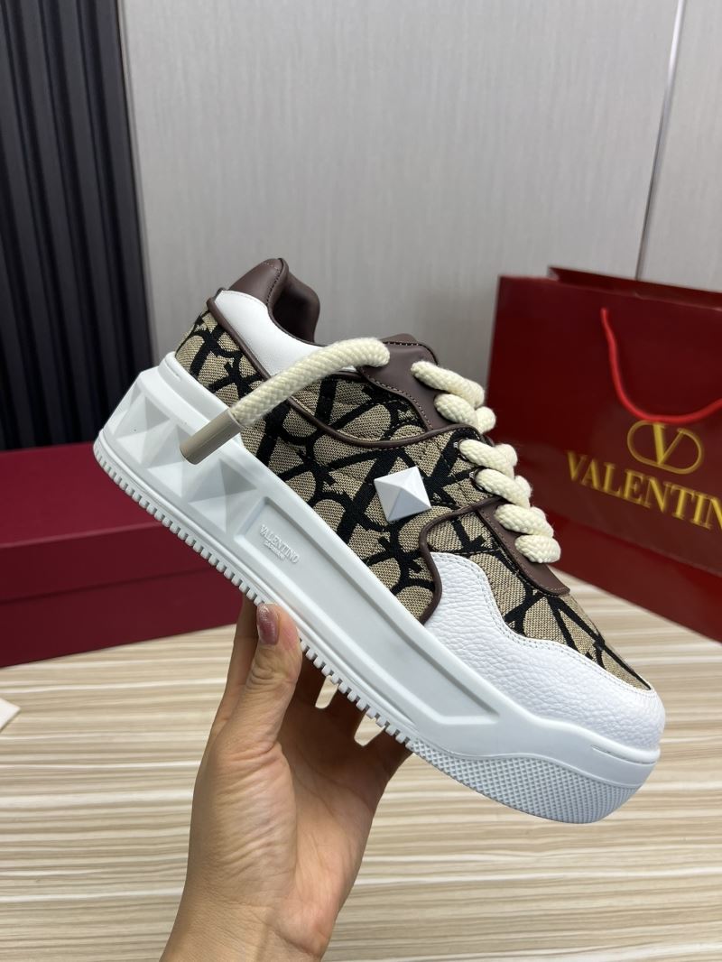 Valentino Casual Shoes